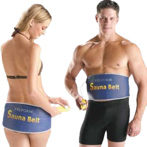 sauna slim belts