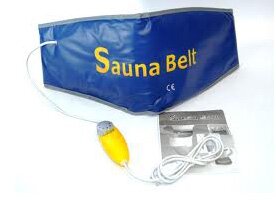 Sauna Belts Imported
